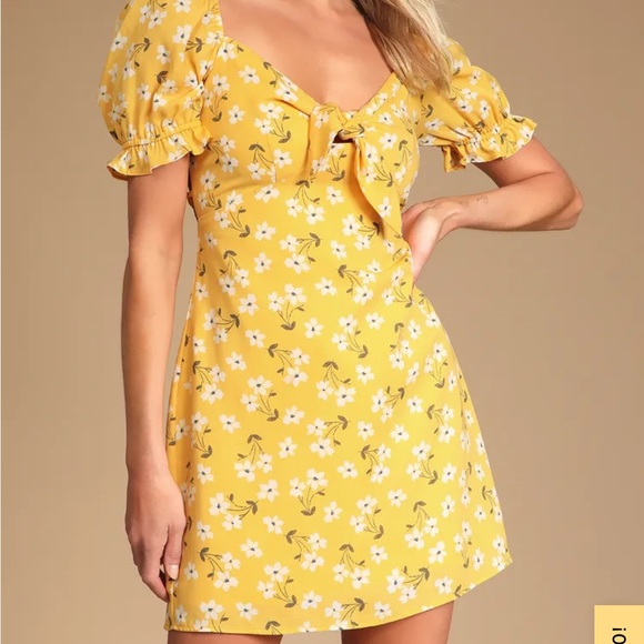 Lulus Dresses & Skirts - New with tags lulus dress